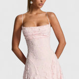 Gwenn | Vestido Maxi Elegante