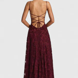 Gwenn | Vestido Maxi Elegante