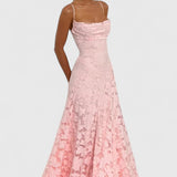 Gwenn | Vestido Maxi Elegante