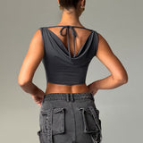 Top Franziska - Carvão