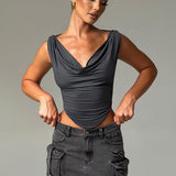 Top Franziska - Carvão