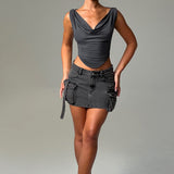 Top Franziska - Carvão