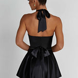 Macacão Gaia - Preto