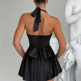 Macacão Gaia - Preto