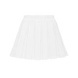 Saia Mini Gretchen - Marfim