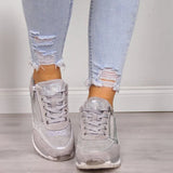 Layla - Tênis ortopédico