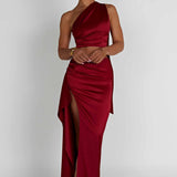 Saia Maxi Halsey - Vinho