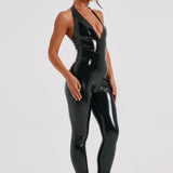 Macacão Harley - Preto