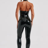 Macacão Harley - Preto