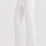 Calça Hazel - Marfim