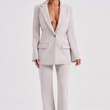 Calça Hazel - Pedra