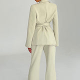 Paletó Hazel - Sálvia