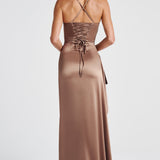 Vestido Maxi Helen - Hazel