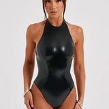 Macacão dela - Preto