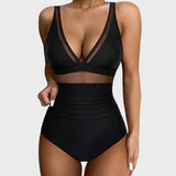 Carlota - Modeling Swimwear