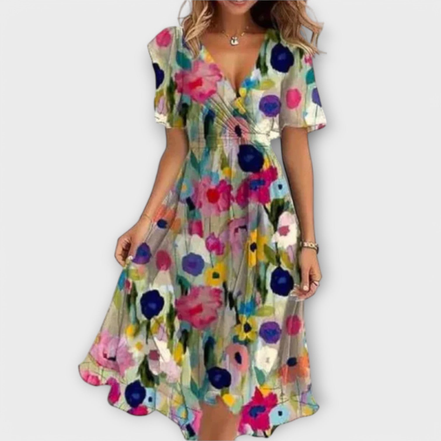 Clara | Vestido Elegante