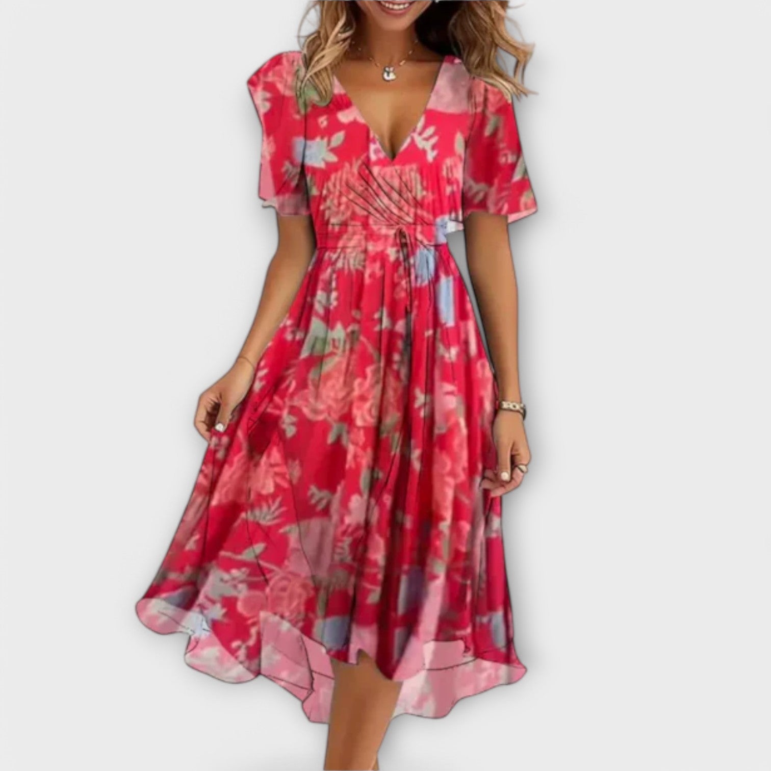 Clara | Vestido Elegante