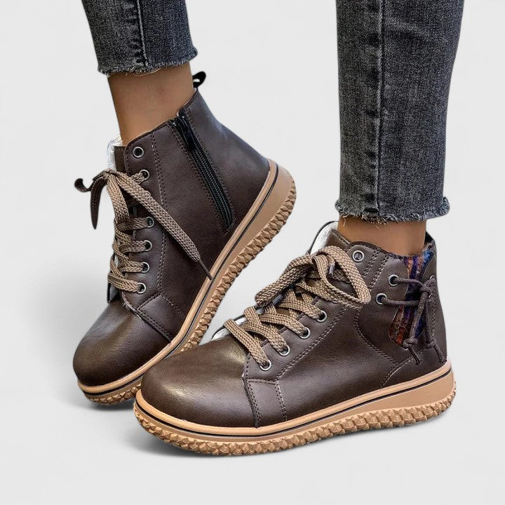 Nyrah | Botas Ortopédicas