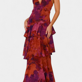 Zaryssah | Vestido Elegante