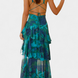 Zaryssah | Vestido Elegante