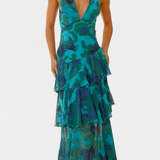 Zaryssah | Vestido Elegante