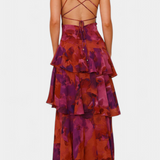 Zaryssah | Vestido Elegante