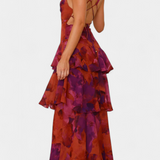 Zaryssah | Vestido Elegante