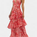 Zaryssah | Vestido Elegante