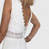 Alena | Vestido Midi Elegante
