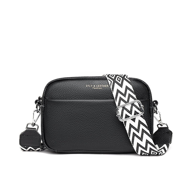 Thalia| Bolsa de Couro de Luxo para Mulheres