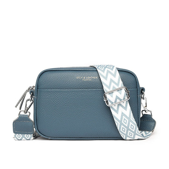 Thalia| Bolsa de Couro de Luxo para Mulheres