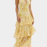Zaryssah | Vestido Elegante