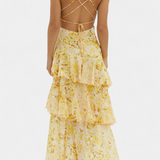 Zaryssah | Vestido Elegante