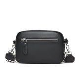 Thalia| Bolsa de Couro de Luxo para Mulheres