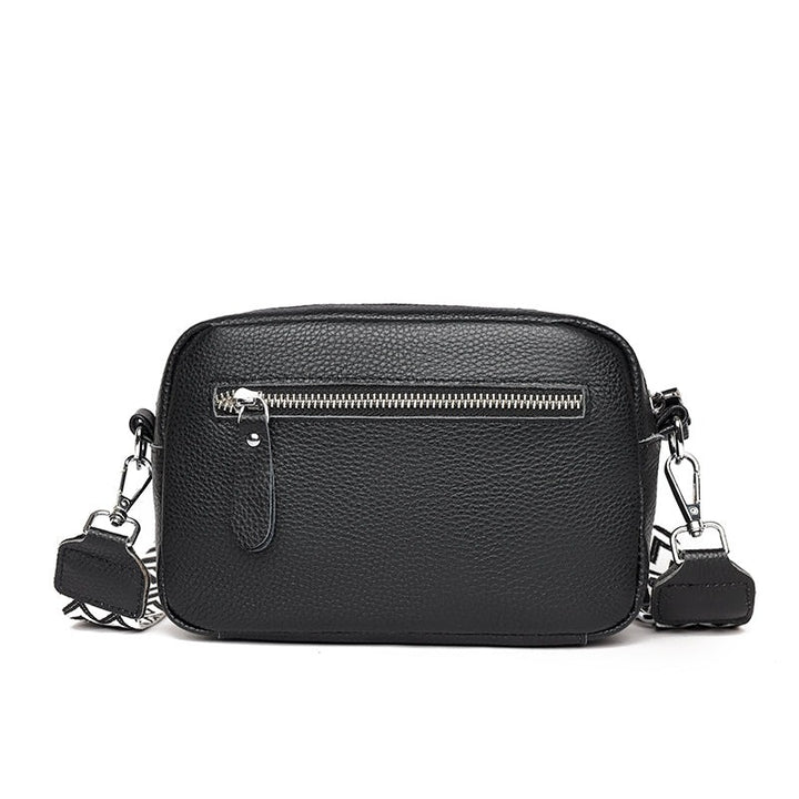 Thalia| Bolsa de Couro de Luxo para Mulheres