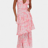Zaryssah | Vestido Elegante