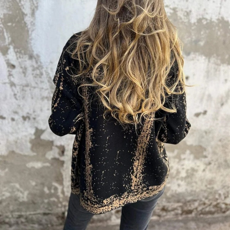 Andria - Jaqueta de Estilo e Conforto
