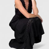 Alena | Vestido Midi Elegante