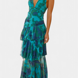 Zaryssah | Vestido Elegante