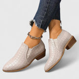 Sapatos Elisa – estilo e conforto em perfeita harmonia