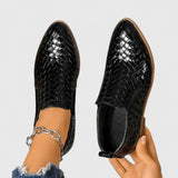 Sapatos Elisa – estilo e conforto em perfeita harmonia