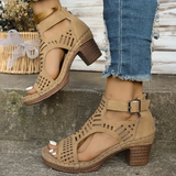 Mértola® - Sandálias Ortopédicas ⏐Edição Premium