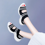 Emília® - Sandálias Ortopédicas ⏐Edição Premium