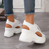 Ivone® - Sandálias Ortopédicas ⏐Edição Premium