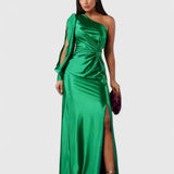 Alionessah | Vestido Maxi Elegante