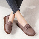 Mocassins Bella – Leves e elegantes