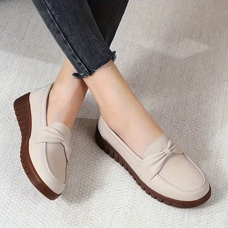 Mocassins Bella – Leves e elegantes