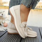 Suzie - Mocassino Ortopédico Casual