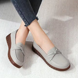 Mocassins Bella – Leves e elegantes