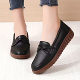 Mocassins Bella – Leves e elegantes